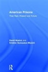 Kristine Gunsaulus-Musick, Gunsaulus-Musick Kristine, David Musick, David Gunsaulus-Musick Musick, Musick David - American Prisons