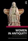 Stephanie Lynn Turfa Budin, Stephanie Lynn Budin, Budin Stephanie Lynn, Jean MacIntosh Turfa - Women in Antiquity