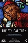 David (Asso. Dean Goodman, David (Boston College Goodman, David Goodman, David M Goodman, David M. Goodman, Eric Severson... - Ethical Turn