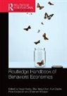 Roger (San Diego State University Frantz, Shu-Heng Chen, Chen Shu-Heng, Kurt Dopfer, Roger Frantz, Frantz Roger... - Routledge Handbook of Behavioral Economics