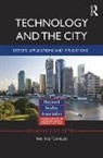 Tan Yigitcanlar, Tan (Queensland University of Technol Yigitcanlar, Yigitcanlar Tan - Technology and the City