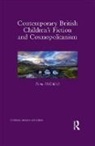 Fiona McCulloch, McCulloch Fiona - Contemporary British Children''s Fiction and Cosmopolitanism