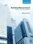 Andrew Packer, Andrew (University of Portsmouth Packer, Andrew D. Packer, Packer Andrew - Building Measurement
