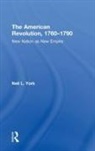 Neil L. York, York Neil L. - American Revolution