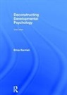 Erica Burman, Erica (The University of Manchester Burman, Burman Erica - Deconstructing Developmental Psychology