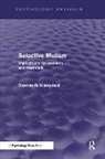 Thomas R. Kratochwill, Kratochwill Thomas R. - Selective Mutism