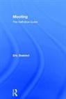 Eric Baskind, Eric (Liverpool John Moores University Baskind, Baskind Eric - Mooting