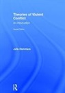 Jolle Demmers, Jolle (Utrecht University Demmers, Demmers Jolle - Theories of Violent Conflict
