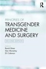 Randi (New Health Foundation Ettner, Randi Monstrey Ettner, Eli Coleman, Coleman Eli, Randi Ettner, Ettner Randi... - Principles of Transgender Medicine and Surgery