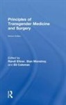 Randi (New Health Foundation Ettner, Randi Monstrey Ettner, Eli Coleman, Coleman Eli, Randi Ettner, Ettner Randi... - Principles of Transgender Medicine and Surgery