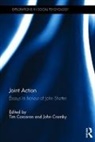 Tim (Deakin University Corcoran, Tim Cromby Corcoran, Tim Corcoran, Corcoran Tim, John Cromby, Cromby John - Joint Action