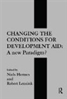Neils Lensink Hermes, Neils Hermes, Hermes Neils, Robert Lensink, Lensink Robert - Changing the Conditions for Development Aid