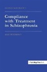 Alec Buchanan, Buchanan Alec - Compliance With Treatment in Schizophrenia