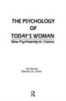 Toni Cantor Bernay, Toni Bernay, Bernay Toni, Dorothy Cantor - Psychology of Today''s Woman
