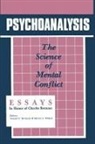 Arnold D. Willick Richards, Arnold D. Richards, Richards Arnold D., Martin S. Willick, Willick Martin S. - Psychoanalysis