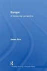 Stefan Elbe, Stefan (London School of Economics &amp; Politic Elbe, Elbe Stefan - Europe