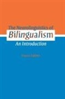 Franco Fabbro, Fabbro Franco - Neurolinguistics of Bilingualism