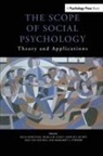 Miles (University of Oxford Hewstone, Kees van den Bos, John De Wit, de Wit John, Miles Hewstone, Hewstone Miles... - Scope of Social Psychology