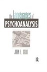 John E Gedo, John E. Gedo - Languages of Psychoanalysis