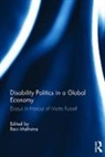 ravi Malhotra, Ravi (University of Ottawa Malhotra, ravi Malhotra, Malhotra Ravi - Disability Politics in a Global Economy