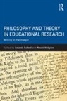 Amanda (Edge Hill University Fulford, Amanda Fulford, Fulford Amanda, Naomi Hodgson, Hodgson Naomi - Philosophy and Theory in Educational Research