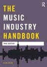 Paul Rutter, Paul (Institute of Global Health Innovatio Rutter - The Music Industry Handbook