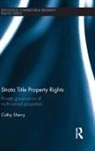 Cathy Sherry, Sherry Cathy - Strata Title Property Rights