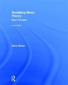 Alfred Blatter, Alfred (Drexel University Blatter, Blatter Alfred - Revisiting Music Theory