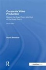 Stuart Sweetow, Stuart (Audio Visual Consultants Sweetow, Sweetow Stuart - Corporate Video Production