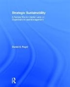 Daniel Fogel, Daniel S Fogel, Daniel S. Fogel - Strategic Sustainability