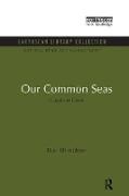 Don Hinrichsen,  Hinrichsen Don - Our Common Seas - Coasts in Crisis