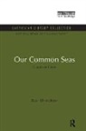 Don Hinrichsen, Hinrichsen Don - Our Common Seas