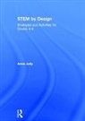 Anne Jolly, Jolly Anne - Stem By Design
