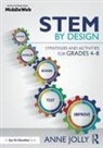 Anne Jolly, Jolly Anne - Stem By Design
