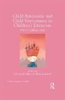 Christopher Sundmark Kelen, Christopher Kelen, Kelen Christopher, Bjorn Sundmark, Sundmark Bjorn - Child Autonomy and Child Governance in Children''s Literature