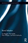 Paul André, Roula Harfouche, Harfouche Roula, Luc Paugam, Luc Andre Paugam, Paugam Luc... - Brand Valuation
