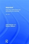 Clive Fletcher, Clive (Goldsmiths Fletcher, Fletcher Clive, Richard Williams - Appraisal
