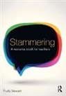 Trudy Stewart, Stewart Trudy - Stammering