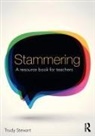 Trudy Stewart, Stewart Trudy - Stammering