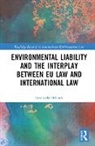 Emanuela Orlando, Orlando Emanuela - Environmental Liability and the Interplay Between Eu Law and