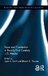 Jason A. Thakore Smith, Jason A. Smith, Smith Jason A., Bhoomi K. Thakore, Thakore Bhoomi K. - Race and Contention in Twenty-First Century U.s. Media