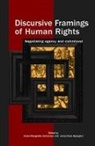 Karen-Margrethe Ross Kjaergard Simonsen, Jonas Ross Kjaergard, Ross Kjaergard Jonas, Karen-Margrethe Simonsen, Simonsen Karen-Margrethe - Discursive Framings of Human Rights