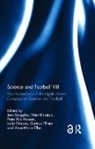 Jens (University of Copenhagen Bangsbo, Jens Krustrup Bangsbo, Jens Bangsbo, Bangsbo Jens, Anne-Marie Elbe, Elbe Anne-Marie... - Science and Football VIII