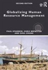 Chris Brewster, Chris (University of Reading Brewster, Brewster Chris, Chul Chung, Chul (University of Reading Chung, Chung Chul... - Globalizing Human Resource Management