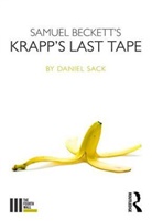 Daniel Sack, Sack Daniel - Samuel Beckett''s Krapp''s Last Tape