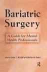 James E. (Neuropsychiatric Research Mitchell, Martina de Zwaan, James E Mitchell, James E. Mitchell, Mitchell James E. - Bariatric Surgery