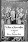 Carmen Caballero-Navas, Caballero-Navas Carmen - Book of Women''s Love