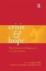 Gustavo Ball Fischman, Stephen Ball, Ball Stephen, Gustavo Fischman, Silvina Gvirtz, Gvirtz Silvina - Crisis and Hope