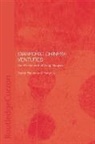 Gregor (University of Cardiff Benton, Gregor Liu Benton, Gregor Benton, Hong Liu - Diasporic Chinese Ventures