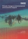 Boris Porfiriev, Boris Porfiriev, Porfiriev Boris - Climate Change As Environmental and Economic Hazard